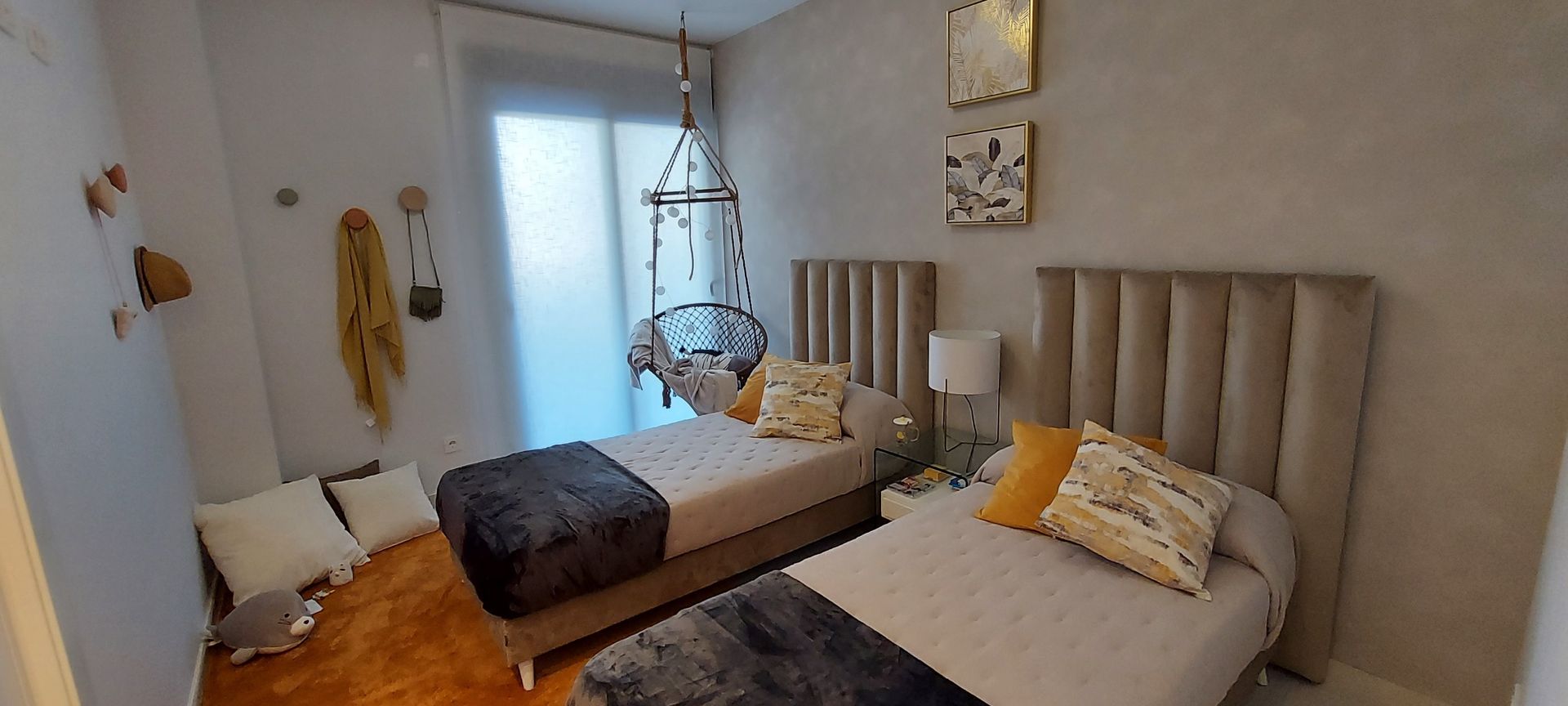 Кондоминиум в Villamartin, Alicante 10058978