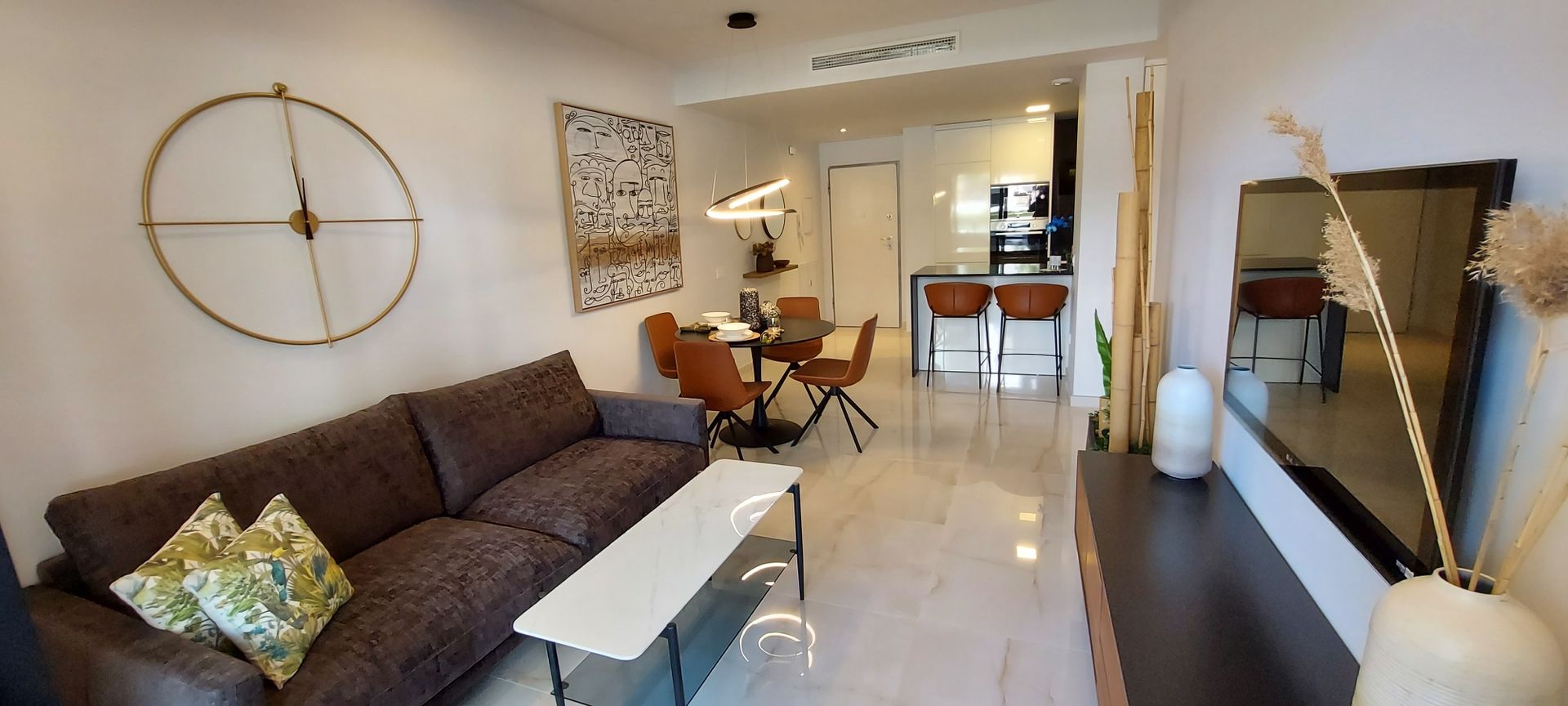 Кондоминиум в Villamartin, Alicante 10058978