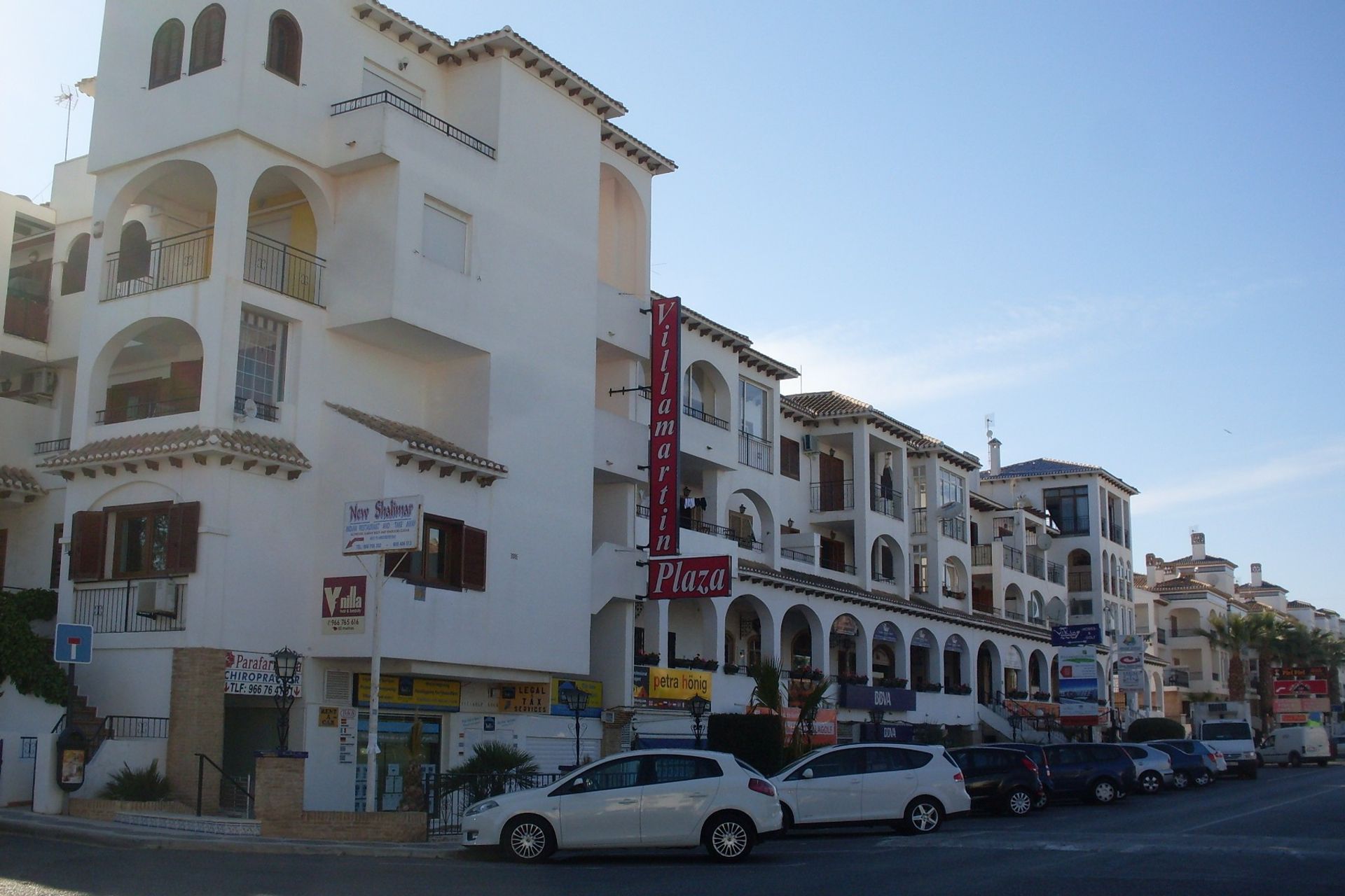 Кондоминиум в Villamartin, Alicante 10058978