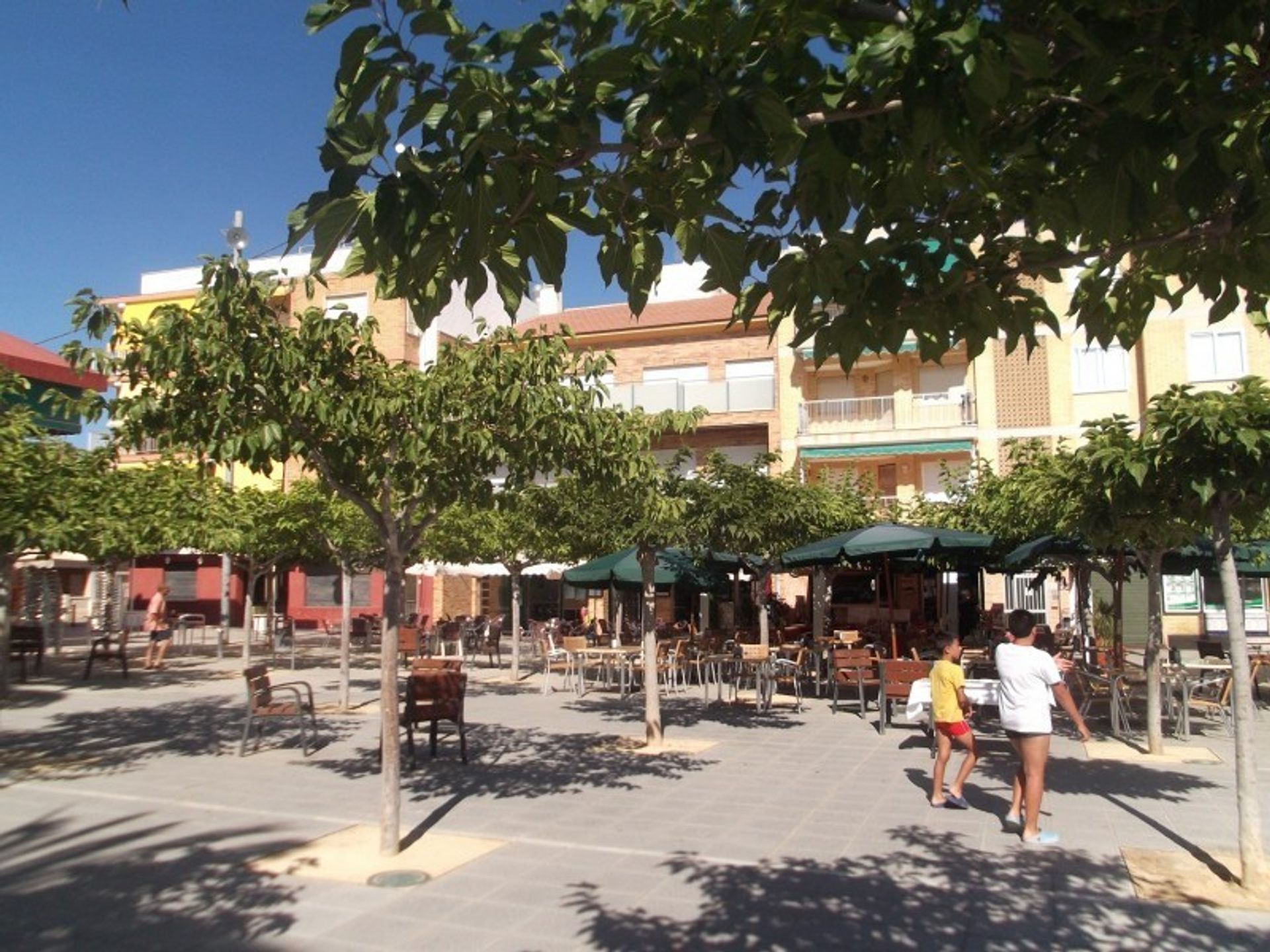 Συγκυριαρχία σε Torre de la Horadada, Alicante 10058990