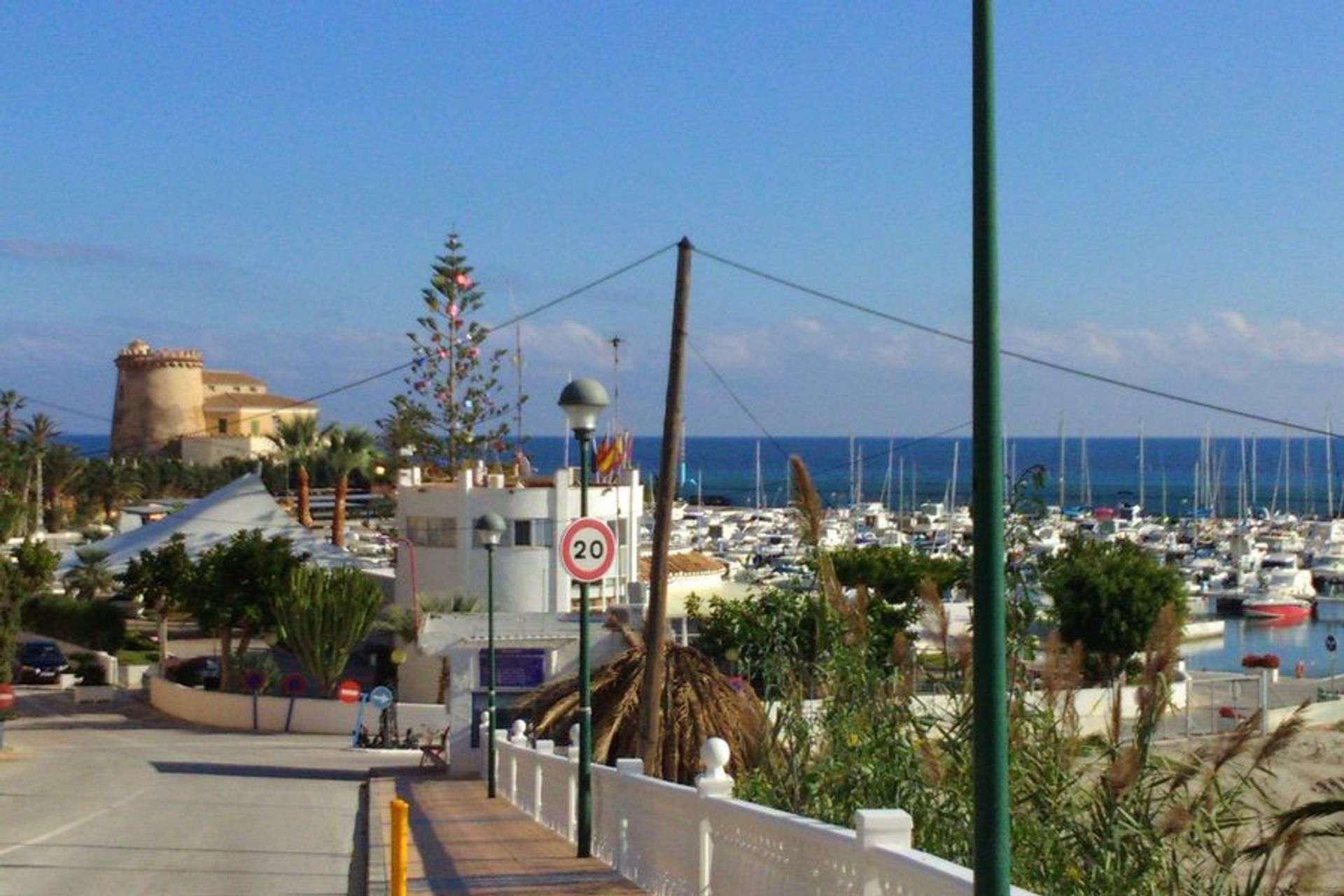 Συγκυριαρχία σε Torre de la Horadada, Alicante 10058990