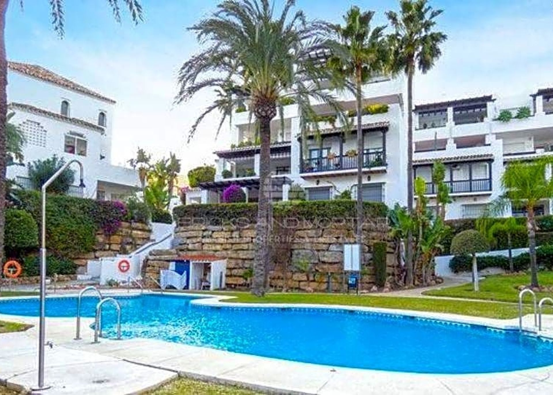 Condominio nel Calahonda, Malaga 10059000