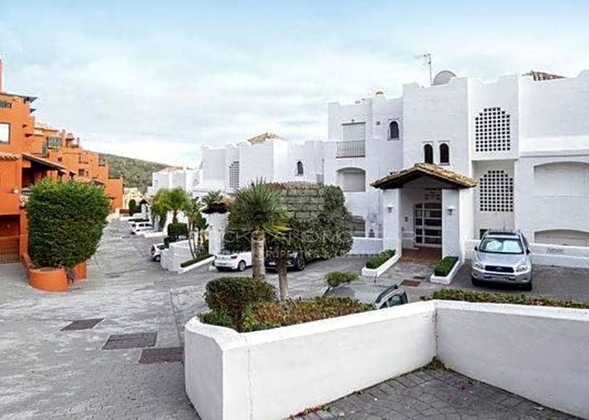 Condominio nel Calahonda, Malaga 10059000