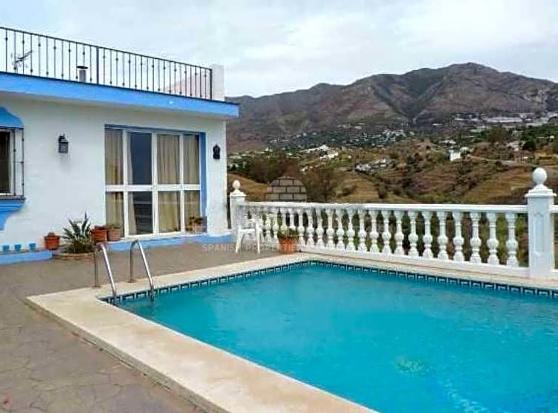 casa no Mijas, Andaluzia 10059001