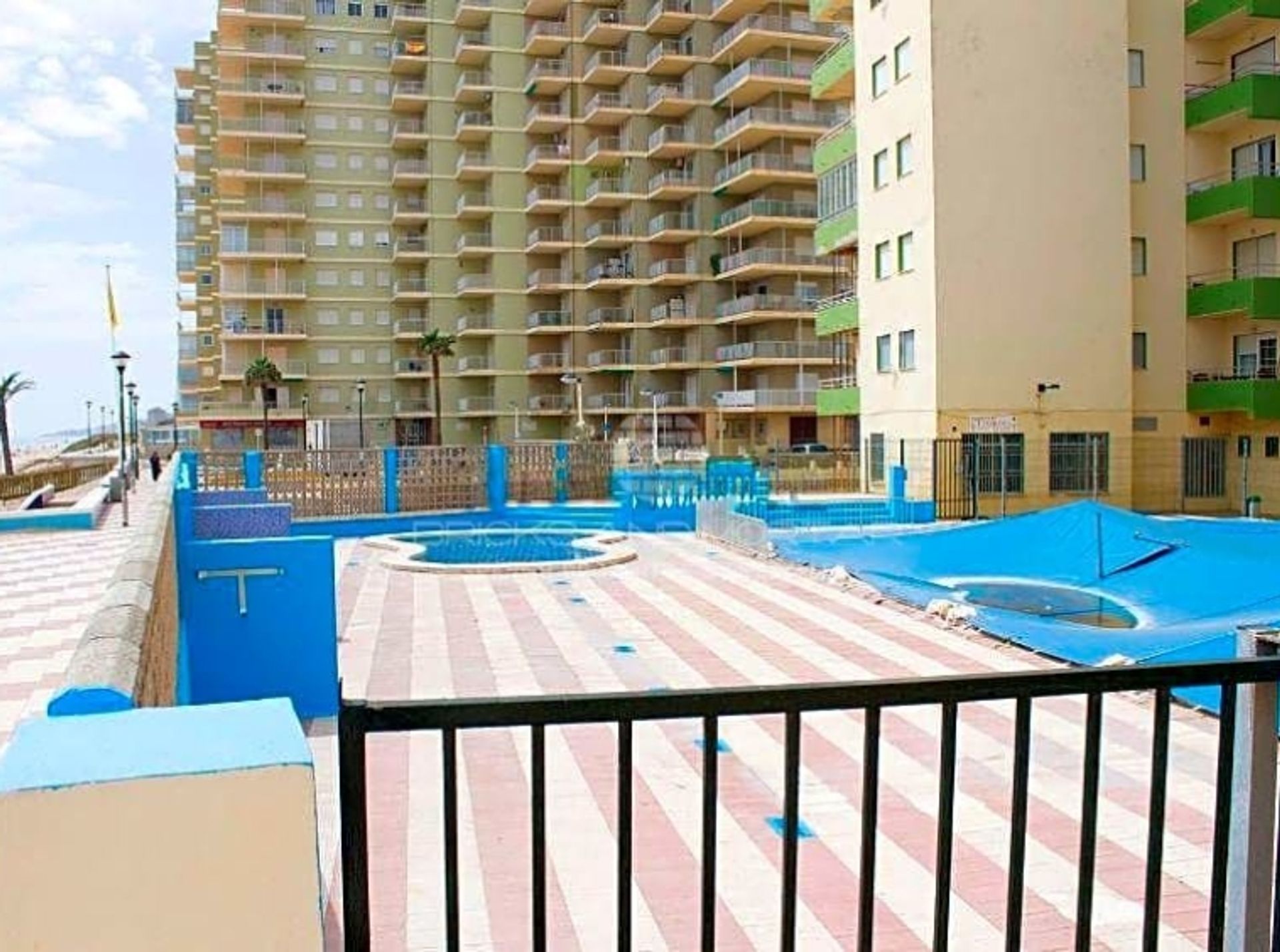 Condominio nel Mareny Barraquetas, Valenza 10059008