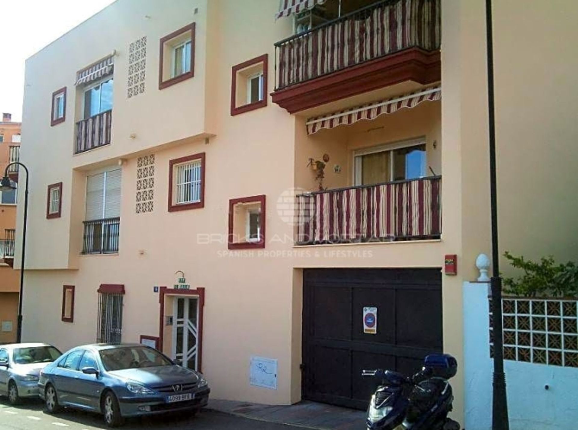 Condominio en Fuengirola, Andalucía 10059023