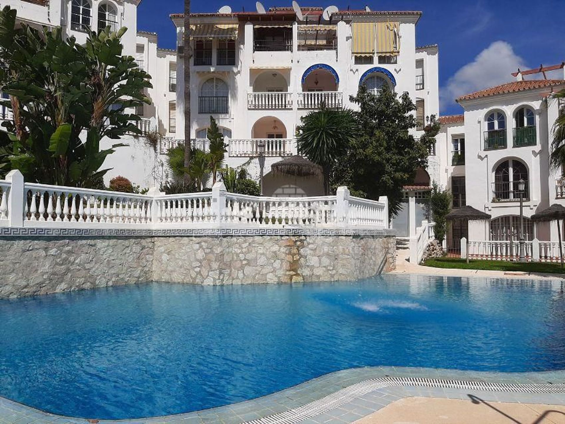 Condominium in Mijas, Andalusië 10059027