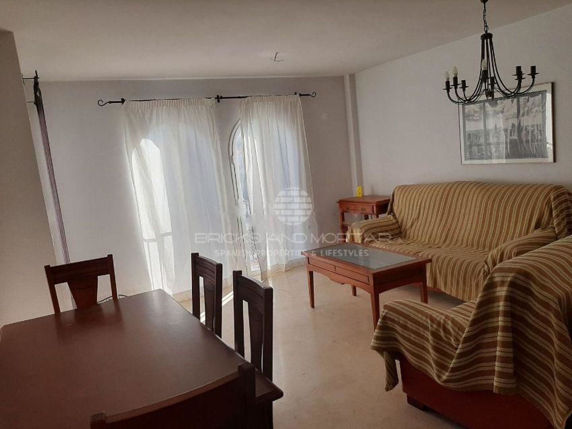 Condominium in Mijas, Andalusië 10059027