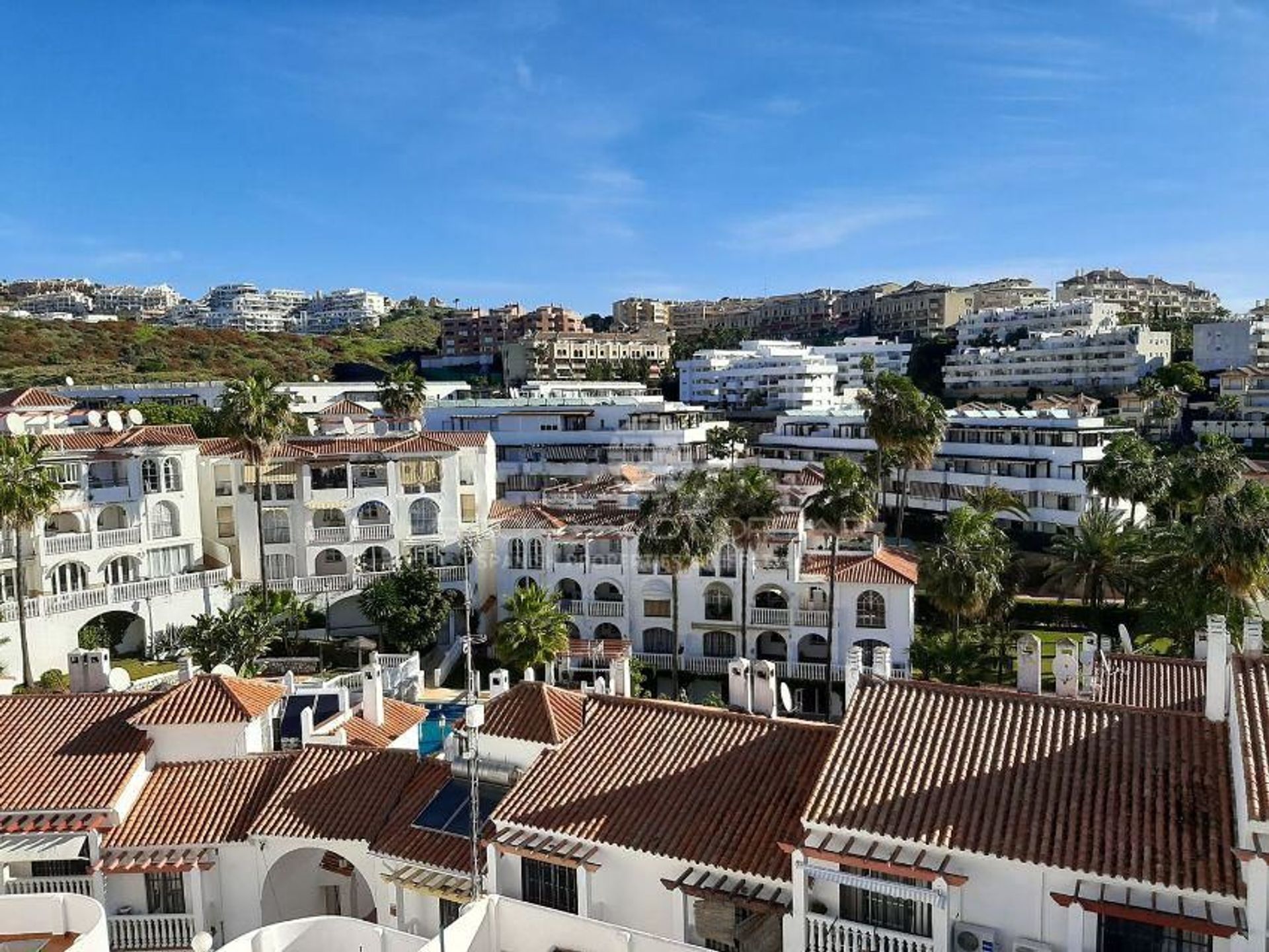 분양 아파트 에 Mijas, Malaga 10059027