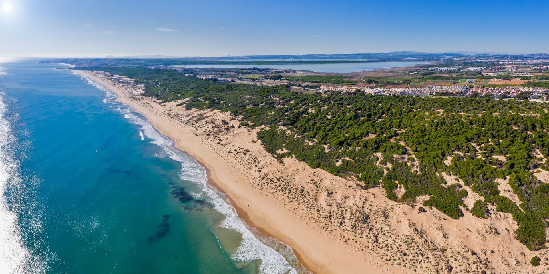 집 에 Guardamar del Segura, Costa blanca South - Alicante 10059035