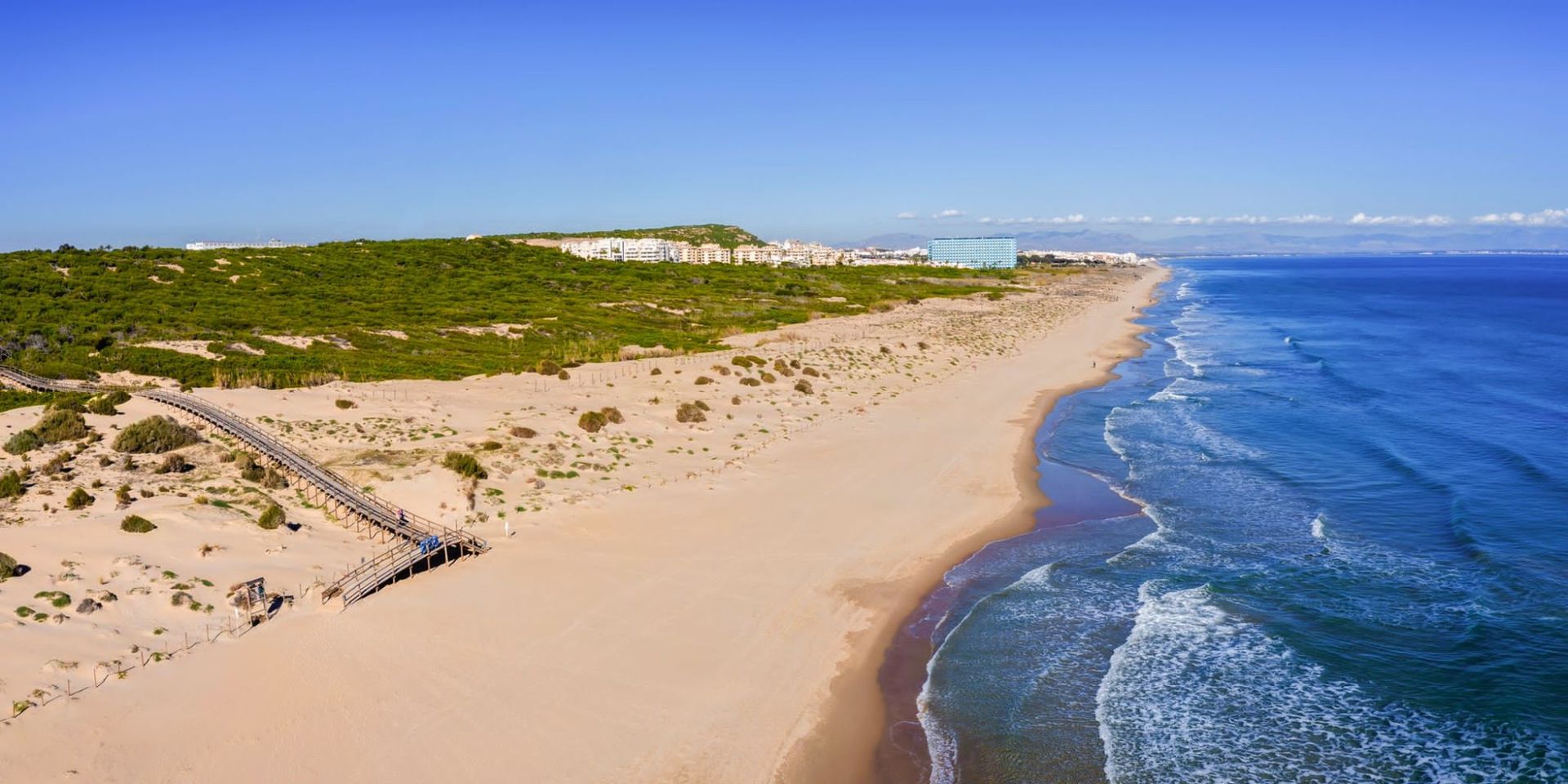 집 에 Guardamar del Segura, Costa blanca South - Alicante 10059035