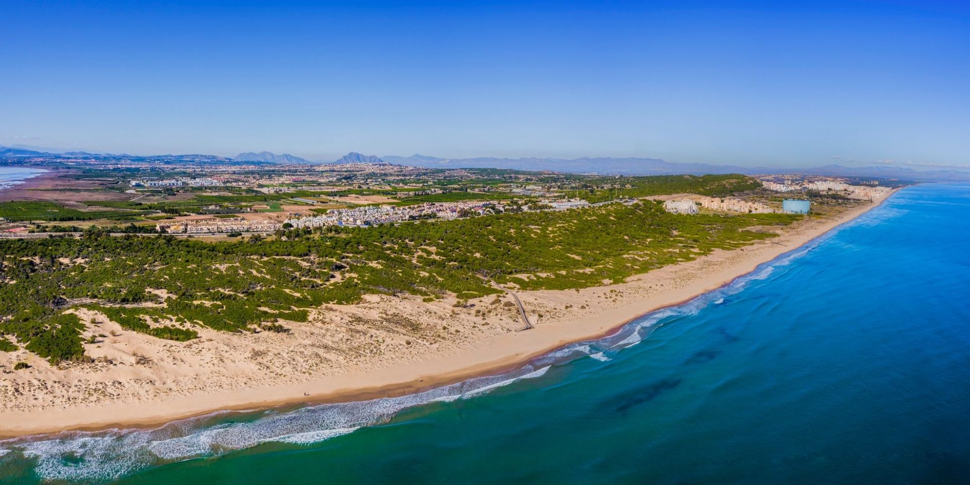 집 에 Guardamar del Segura, Costa blanca South - Alicante 10059035