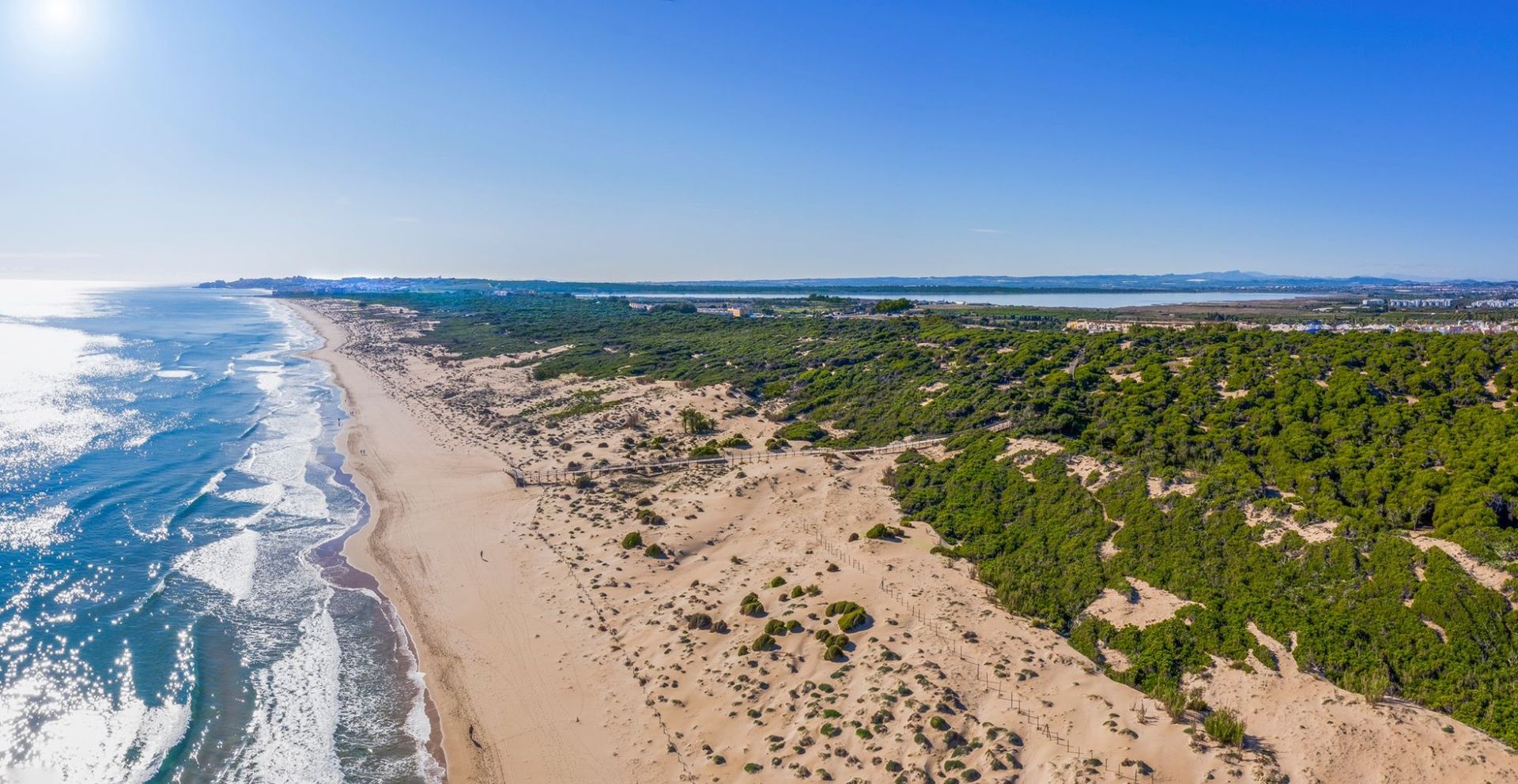 집 에 Guardamar del Segura, Costa blanca South - Alicante 10059035