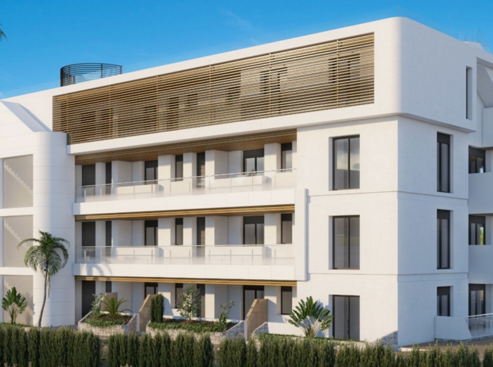 Condominium dans Campoamor, Valence 10059056