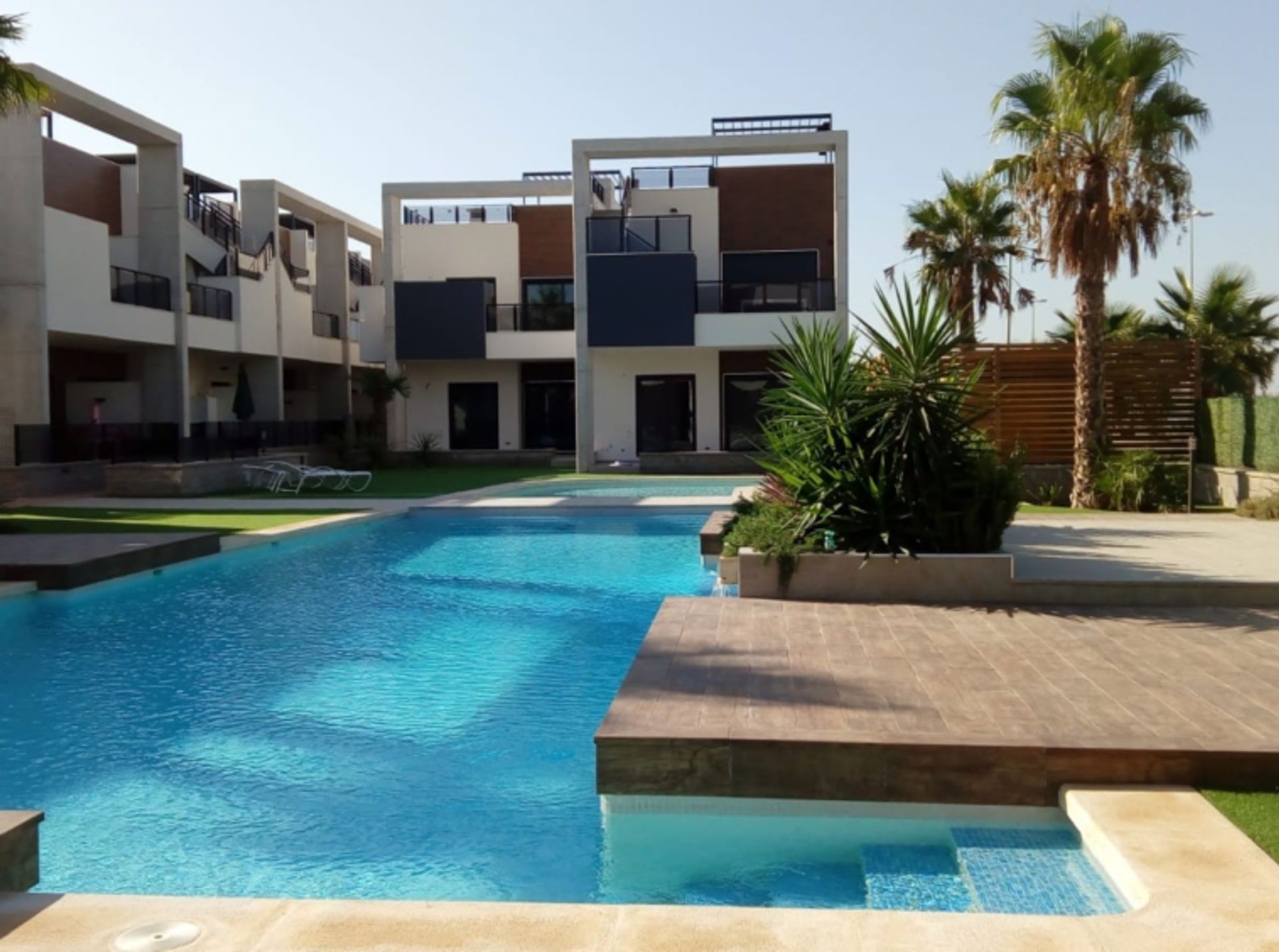 Condominium in El Moncayo, Valencia 10059060