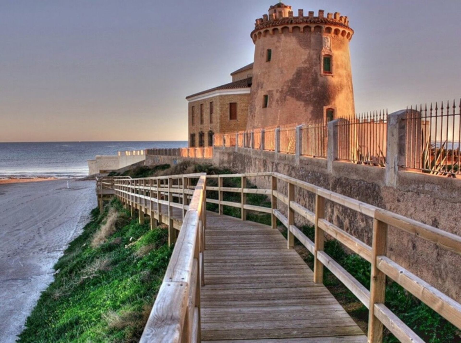 σπίτι σε Torre de la Horadada, Alicante 10059063