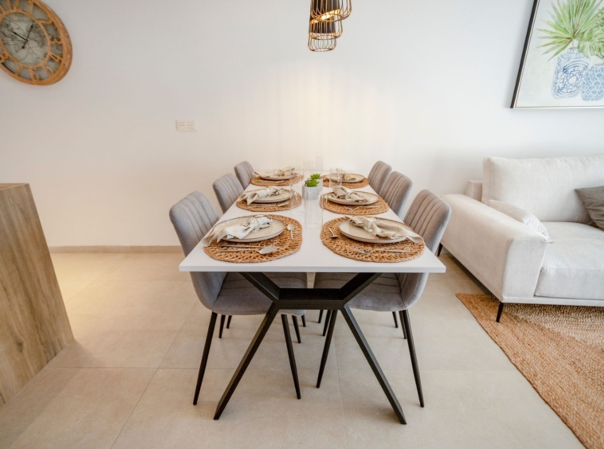 Condominium in San Pedro del Pinatar, Murcia 10059066