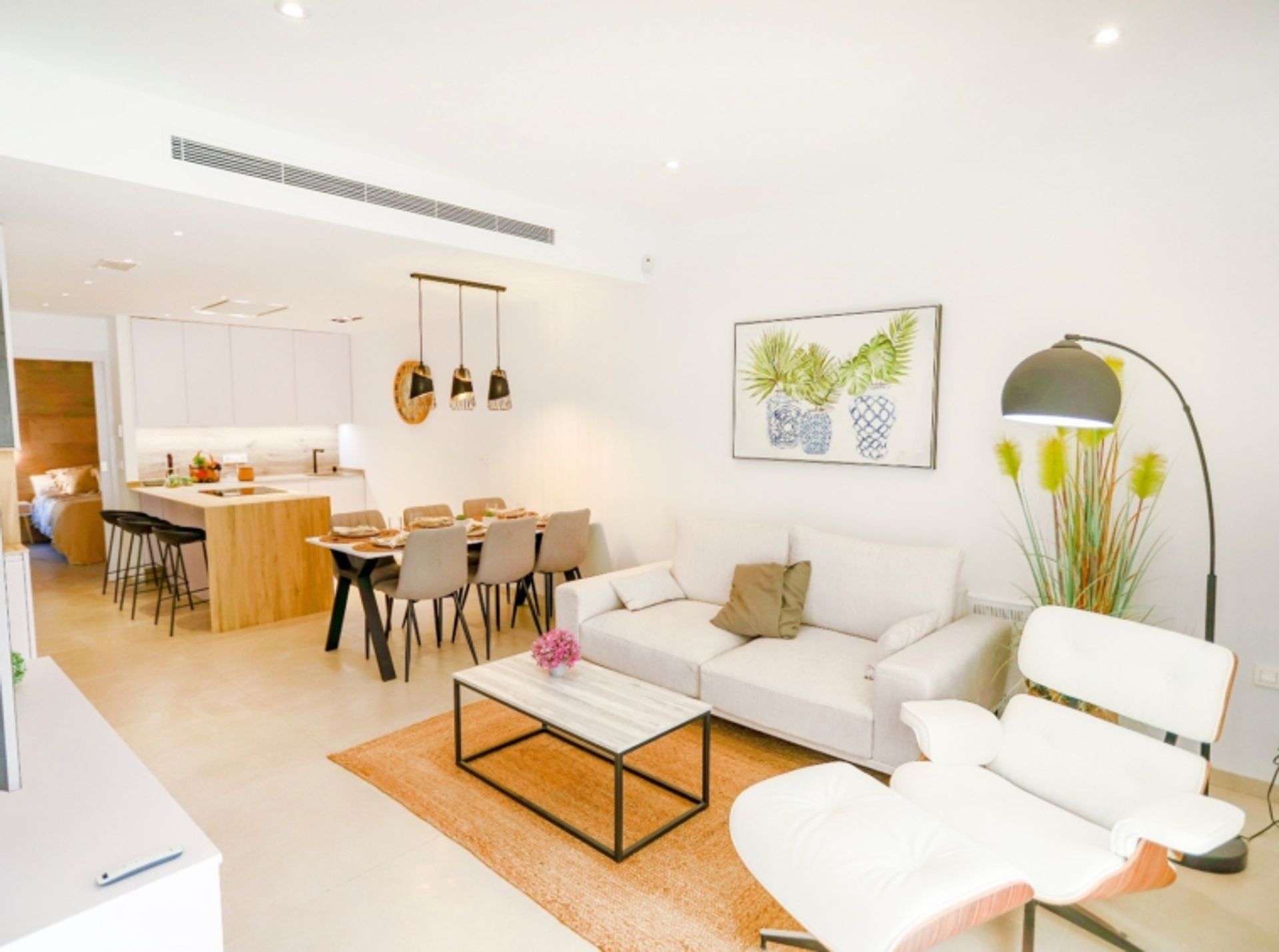 Condominium in Los Albaladejos, Murcia 10059066