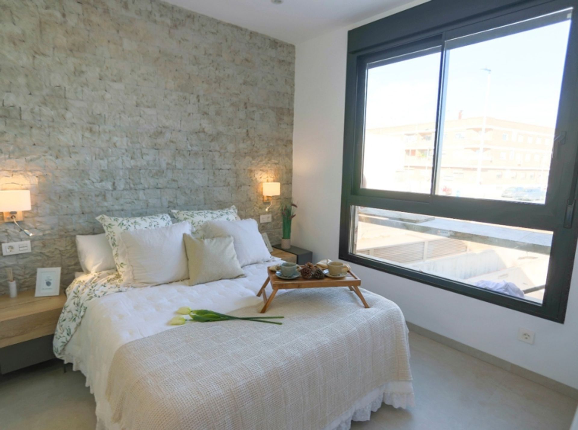 Condominium in San Pedro del Pinatar, Murcia 10059066