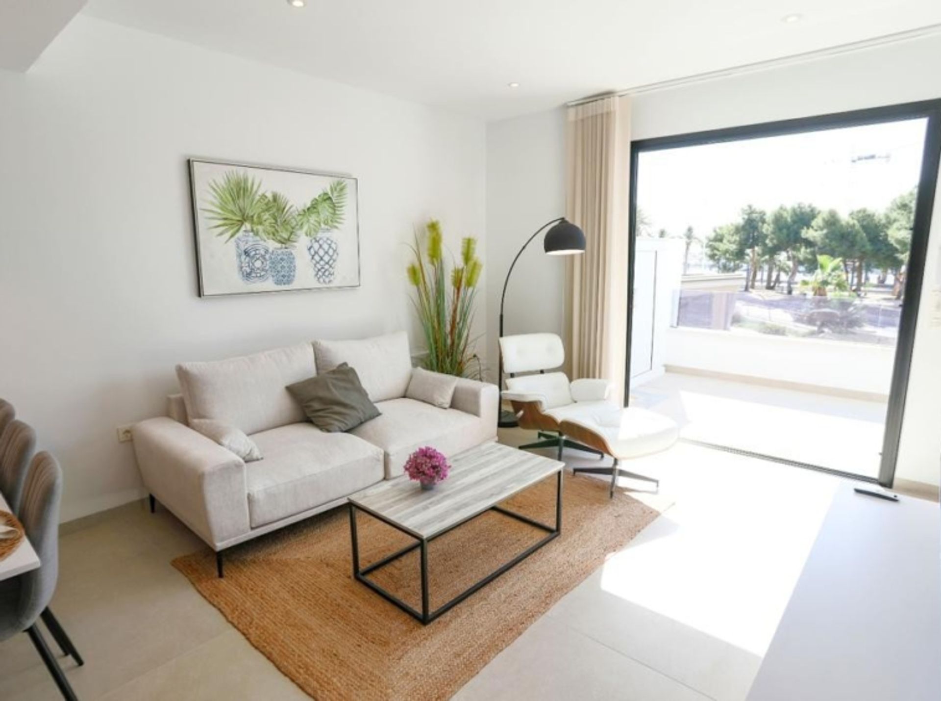 Condominium in San Pedro del Pinatar, Murcia 10059066