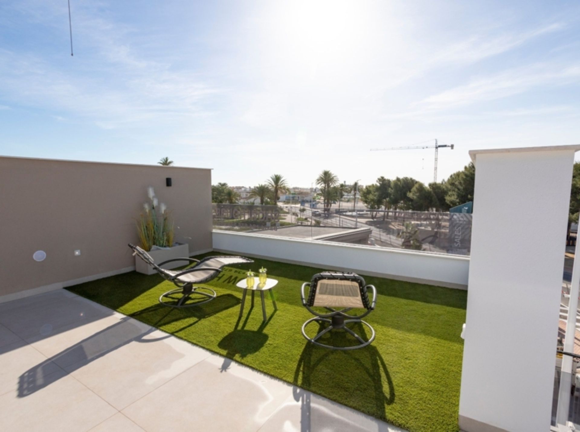 Condominium in Los Albaladejos, Murcia 10059066