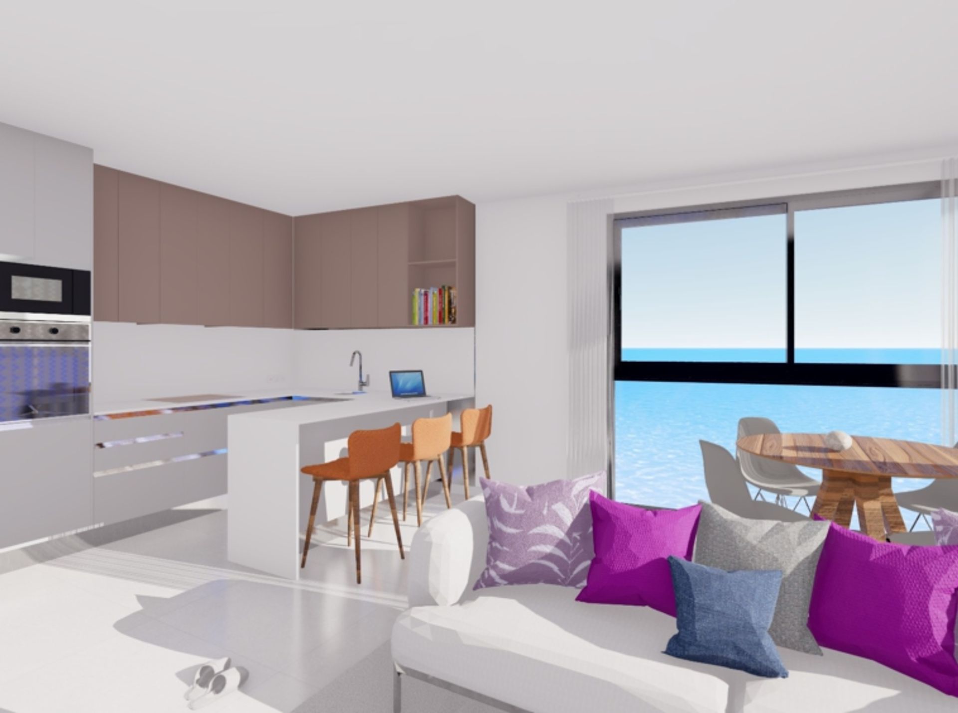 Condominio nel Torrevieja, Alicante 10059071