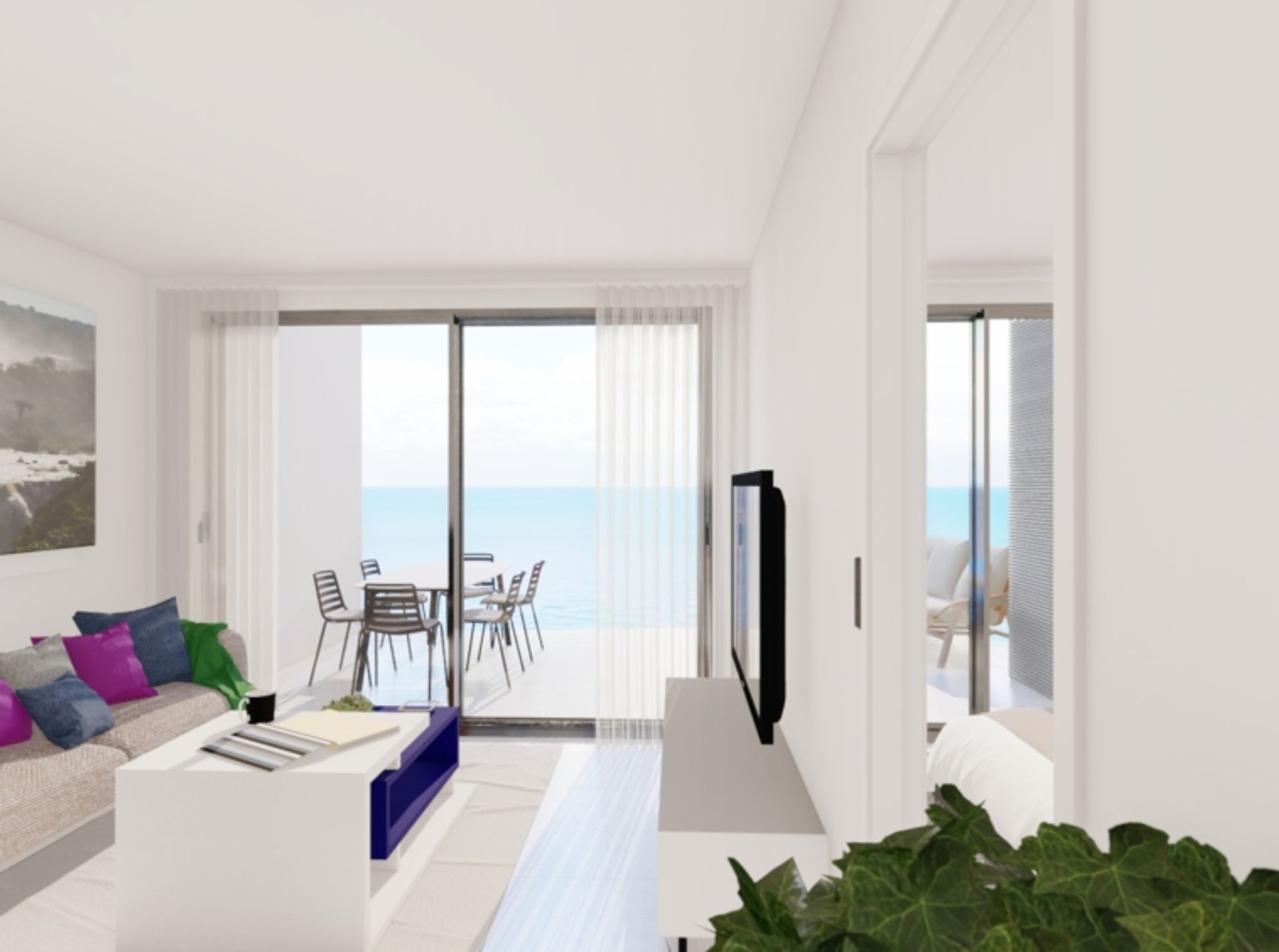 Condominio nel Torrevieja, Alicante 10059071