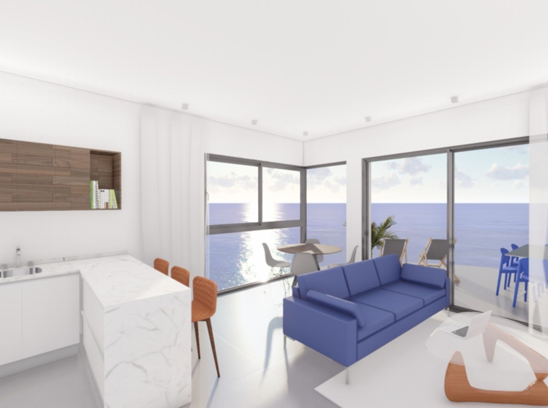 Condominio en Torrevieja, Valencia 10059071