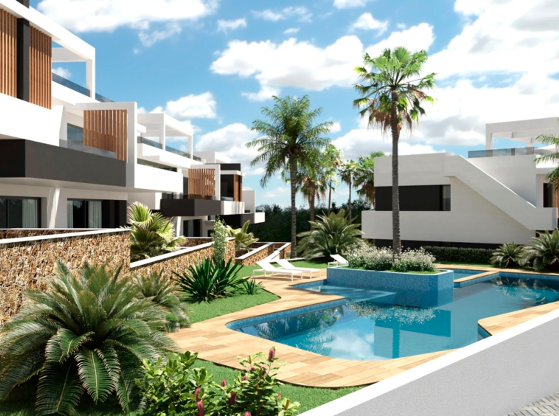 Condominio en campoamor, Valencia 10059084