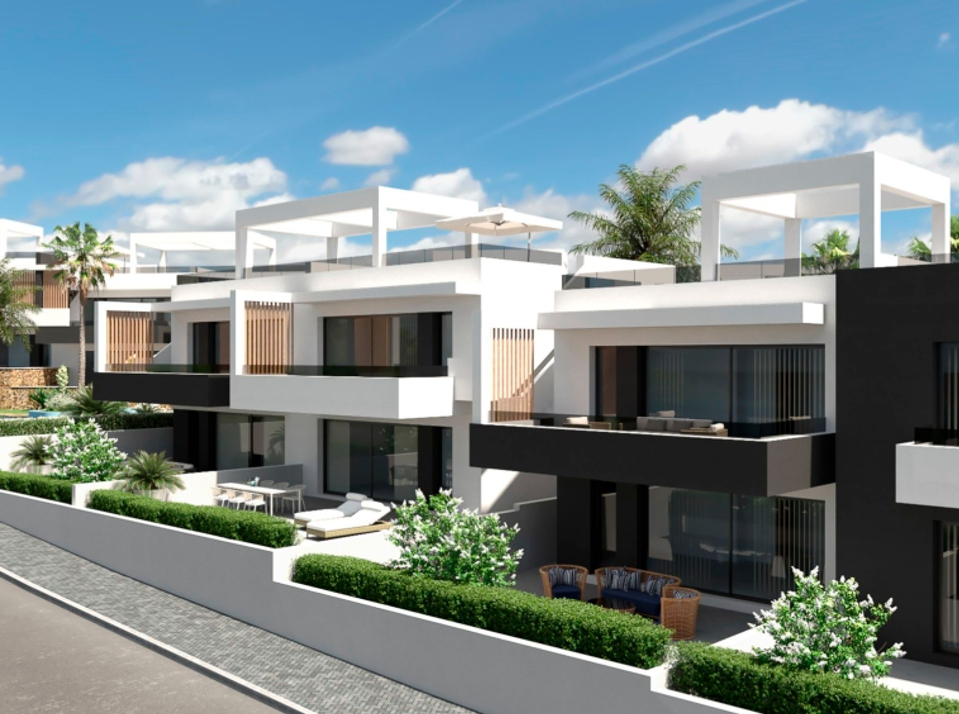 Condominio en campoamor, Valencia 10059084