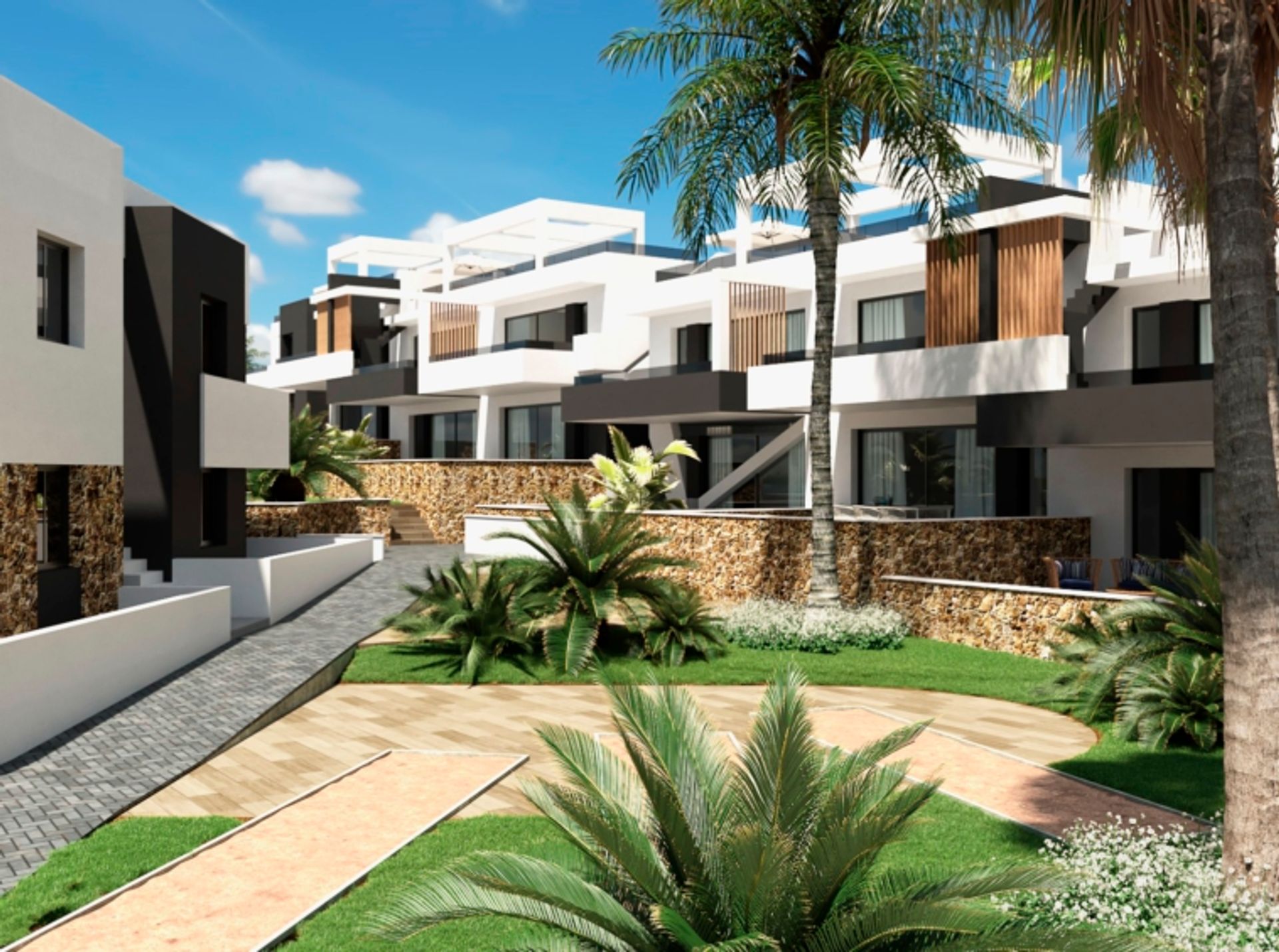 Condominio en campoamor, Valencia 10059084