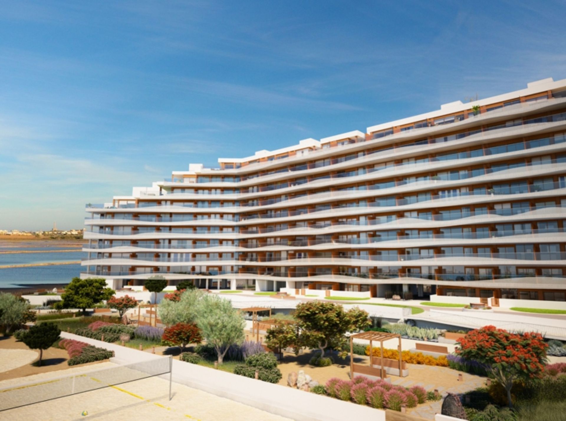 Condominium in Cala Reona, Murcia 10059100