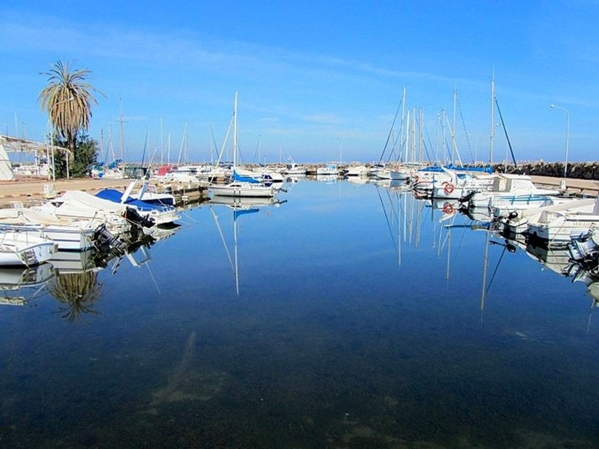 Condominium in La Manga, Murcia 10059109