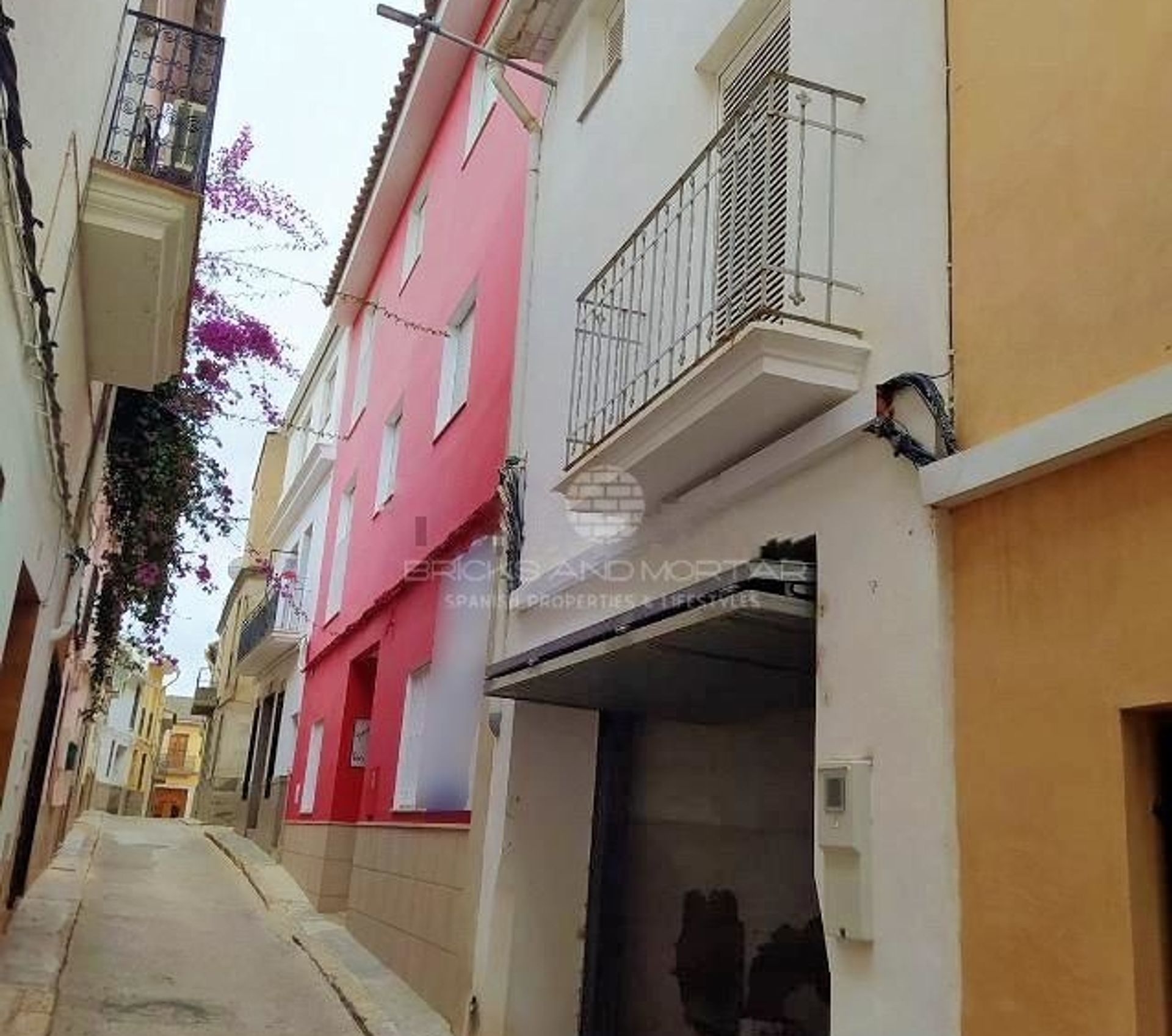 House in Pedralba, Valencia 10059145