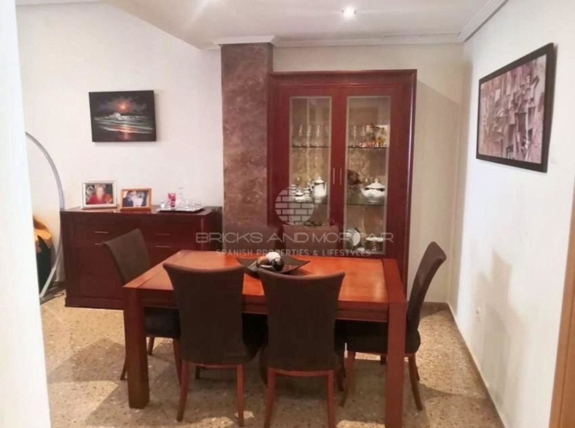 Condominio en monserrat, Valencia 10059150