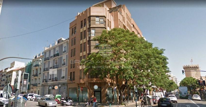 Condominium in Valencia, Valencia 10059162