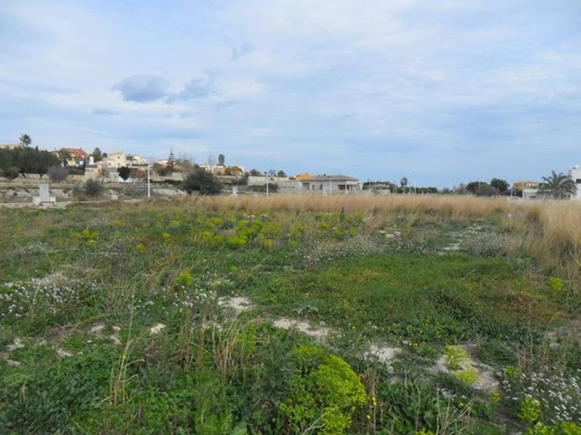 Land in Beniarbeig, Valencia 10059176