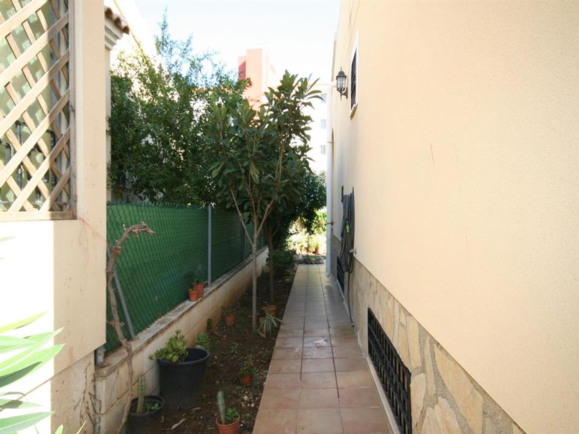 Huis in El Verger, Alicante 10059206