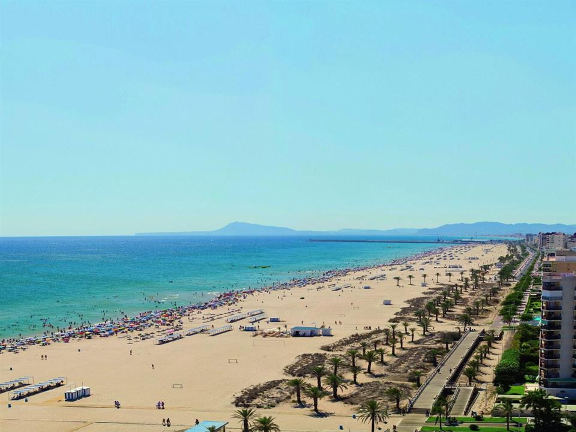 公寓 在 Gandia, Alicante 10059208