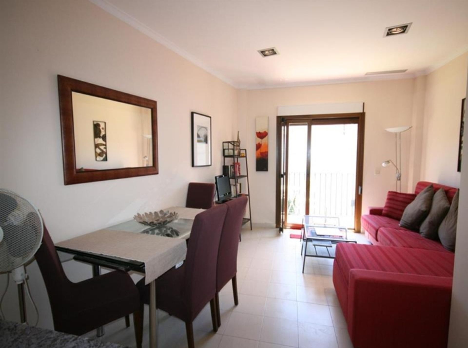 Condominium dans Tormos, Valencia 10059209