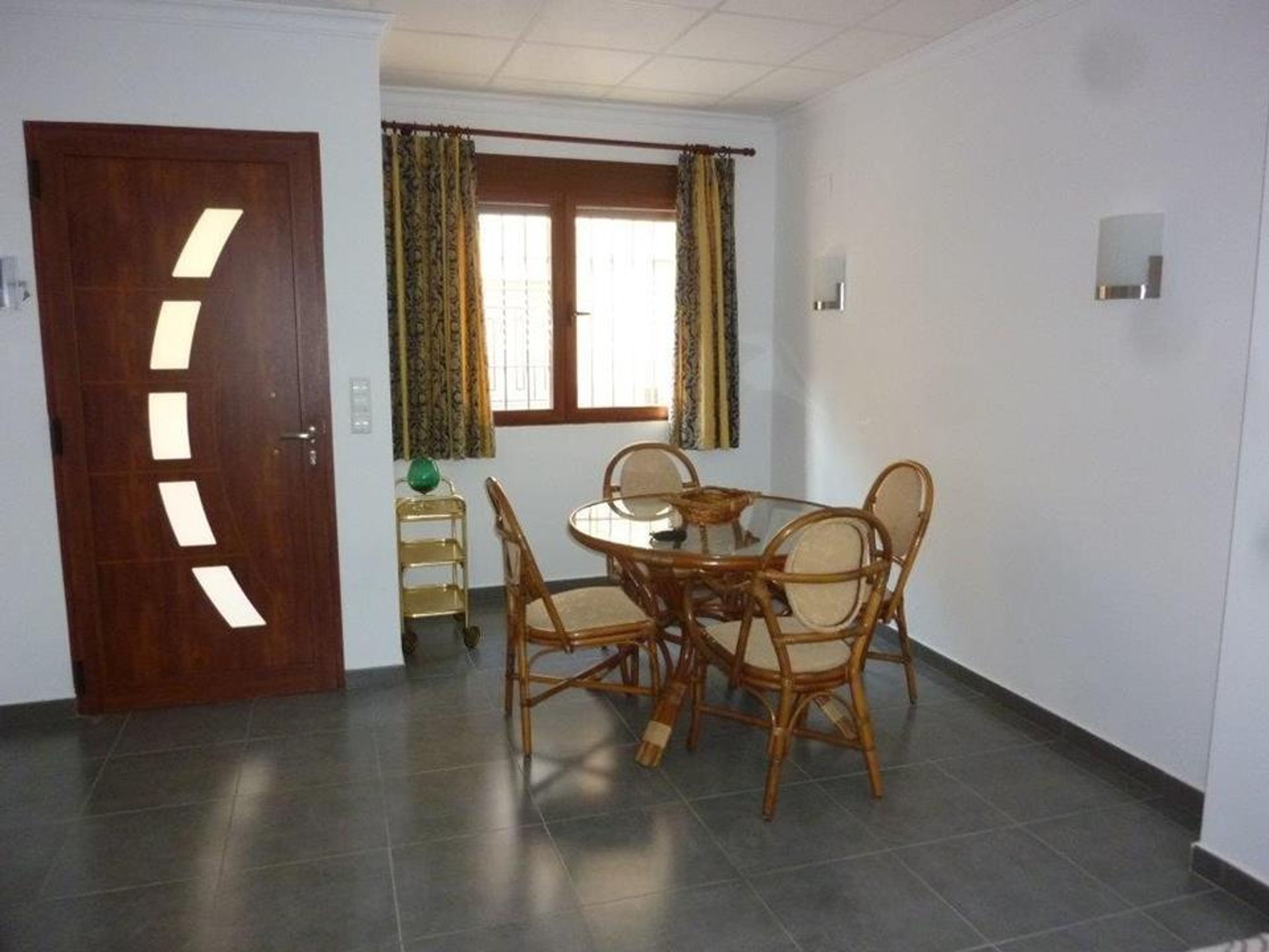 Huis in Beniarbeig, Valencia 10059224