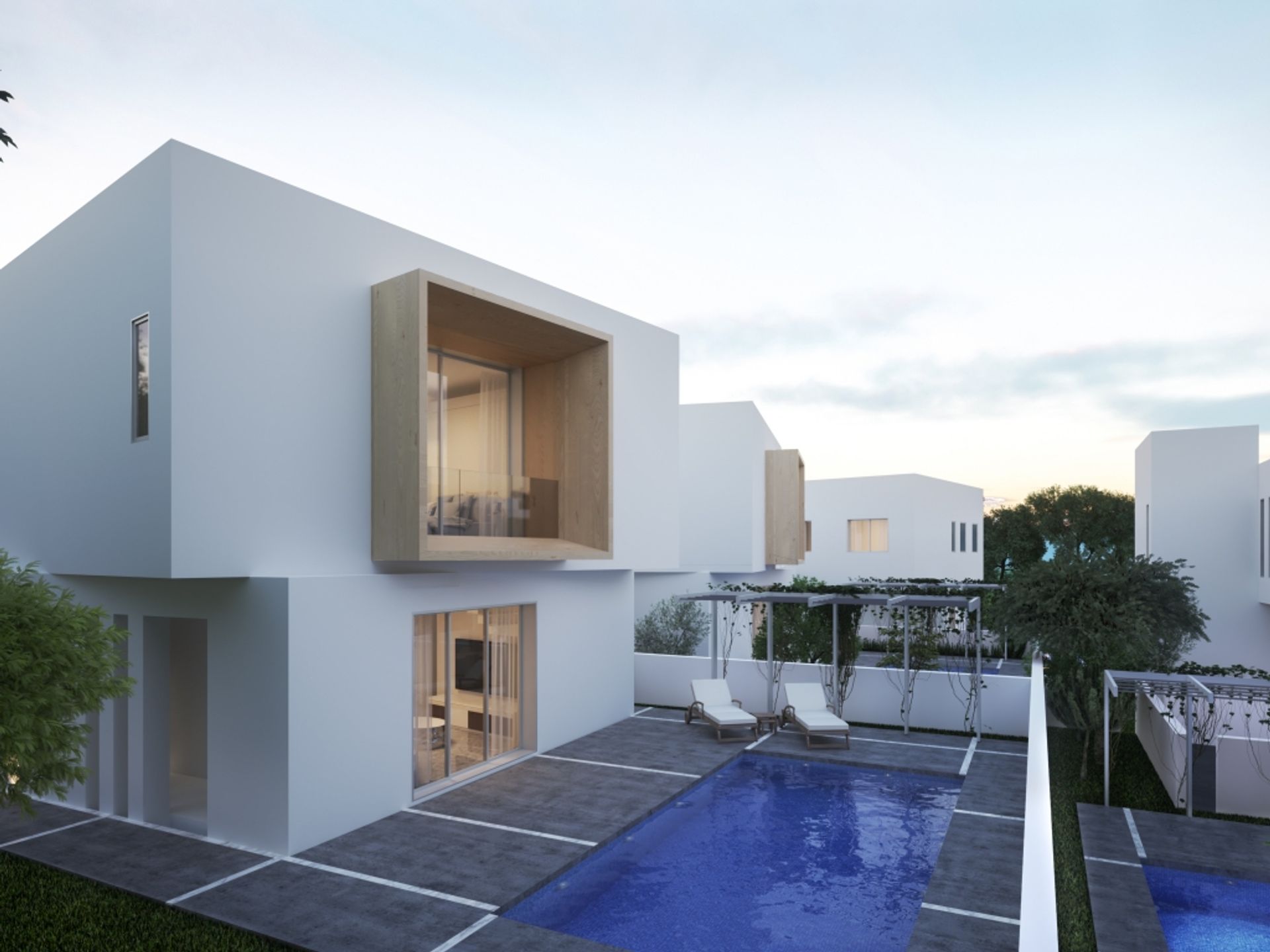 House in Lempa, Pafos 10059234