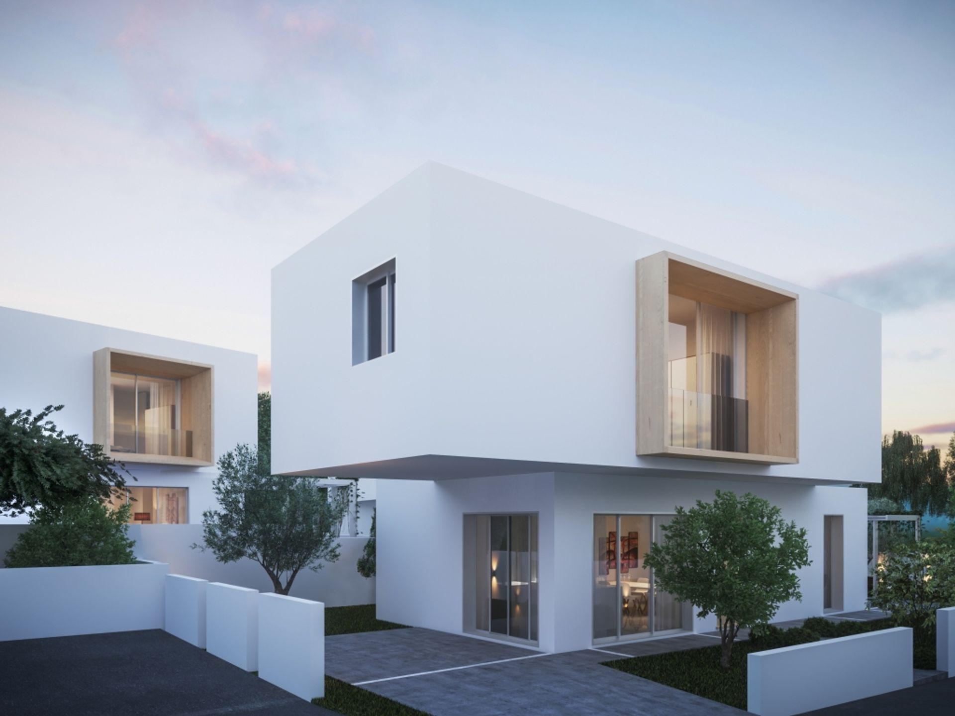 House in Lempa, Pafos 10059234