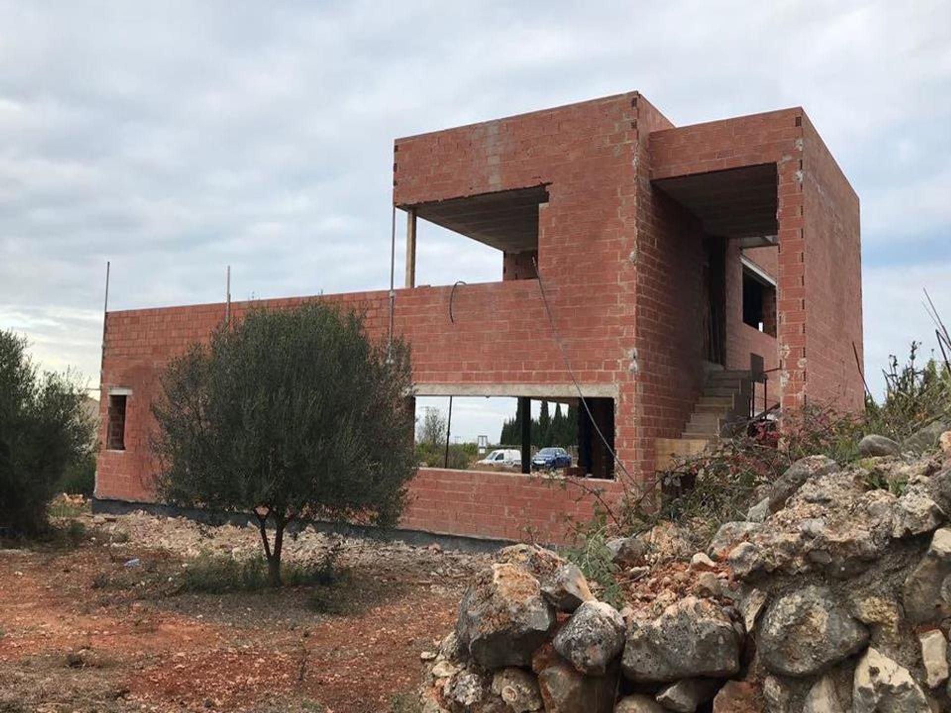 casa en Pedreguer, Alicante 10059249