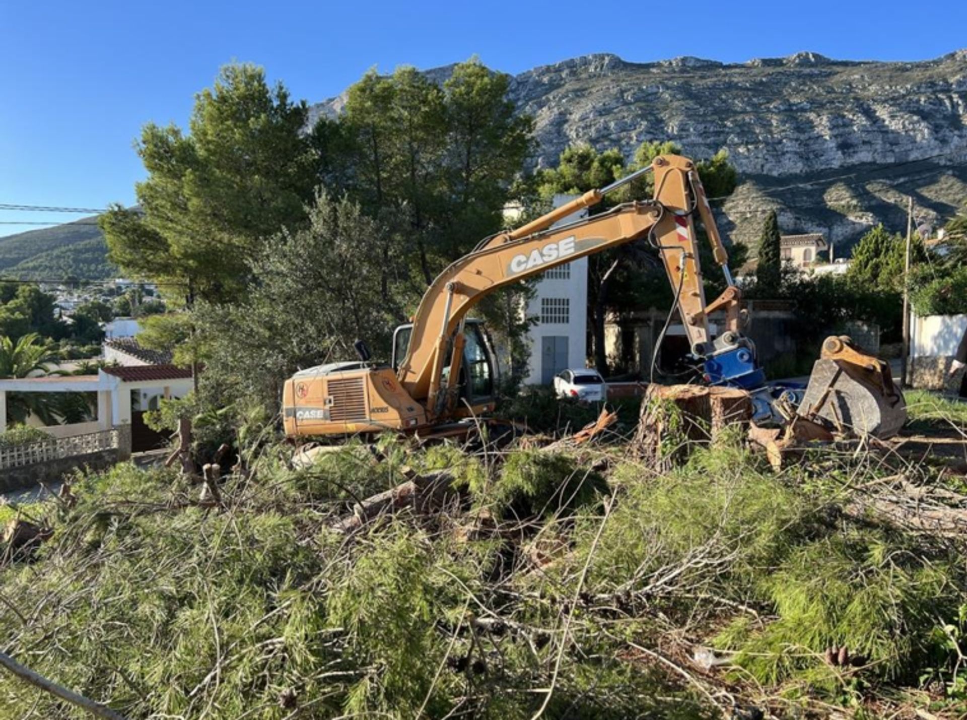 σπίτι σε Denia, Alicante 10059255