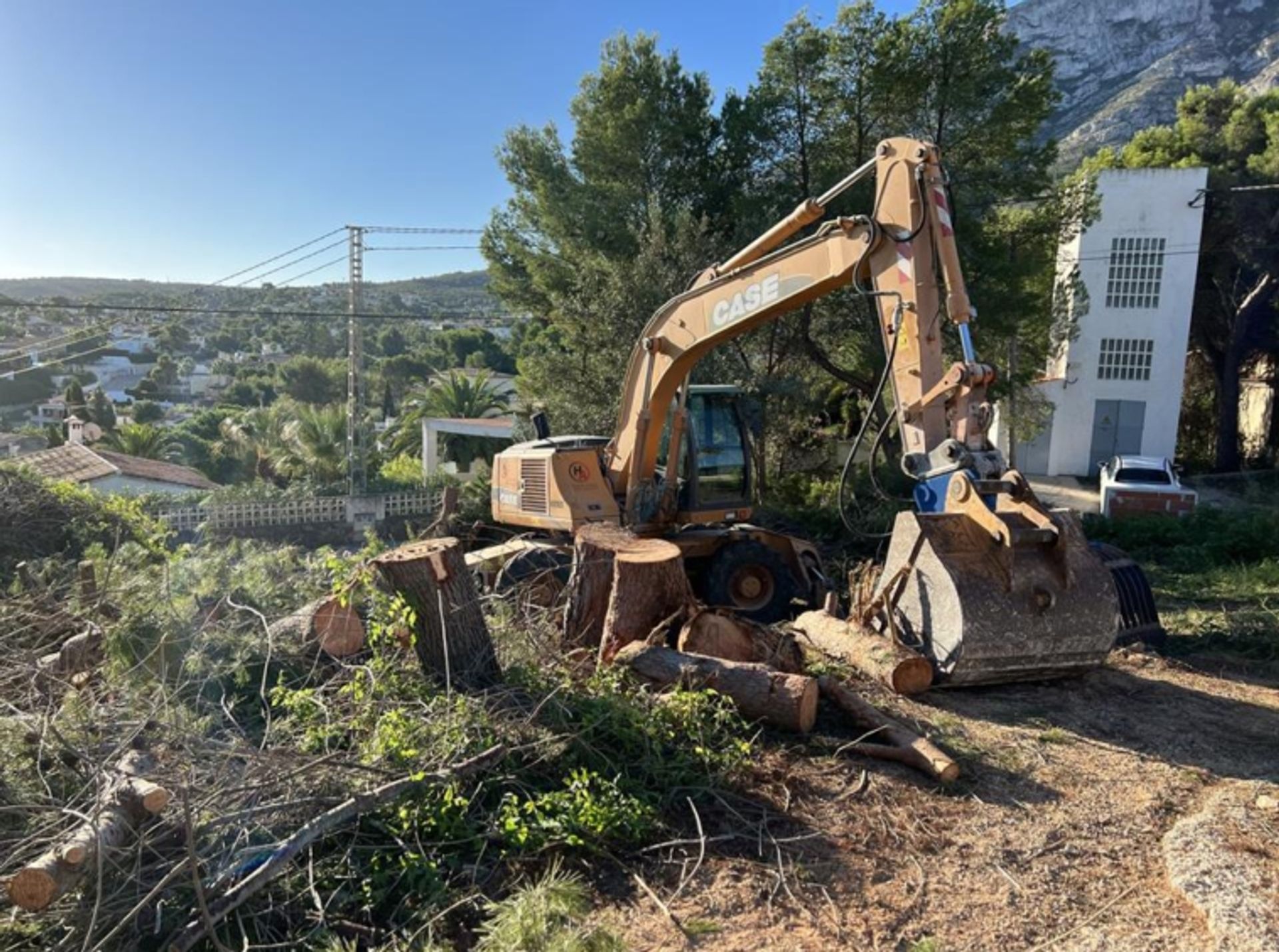 بيت في Denia, Alicante 10059255