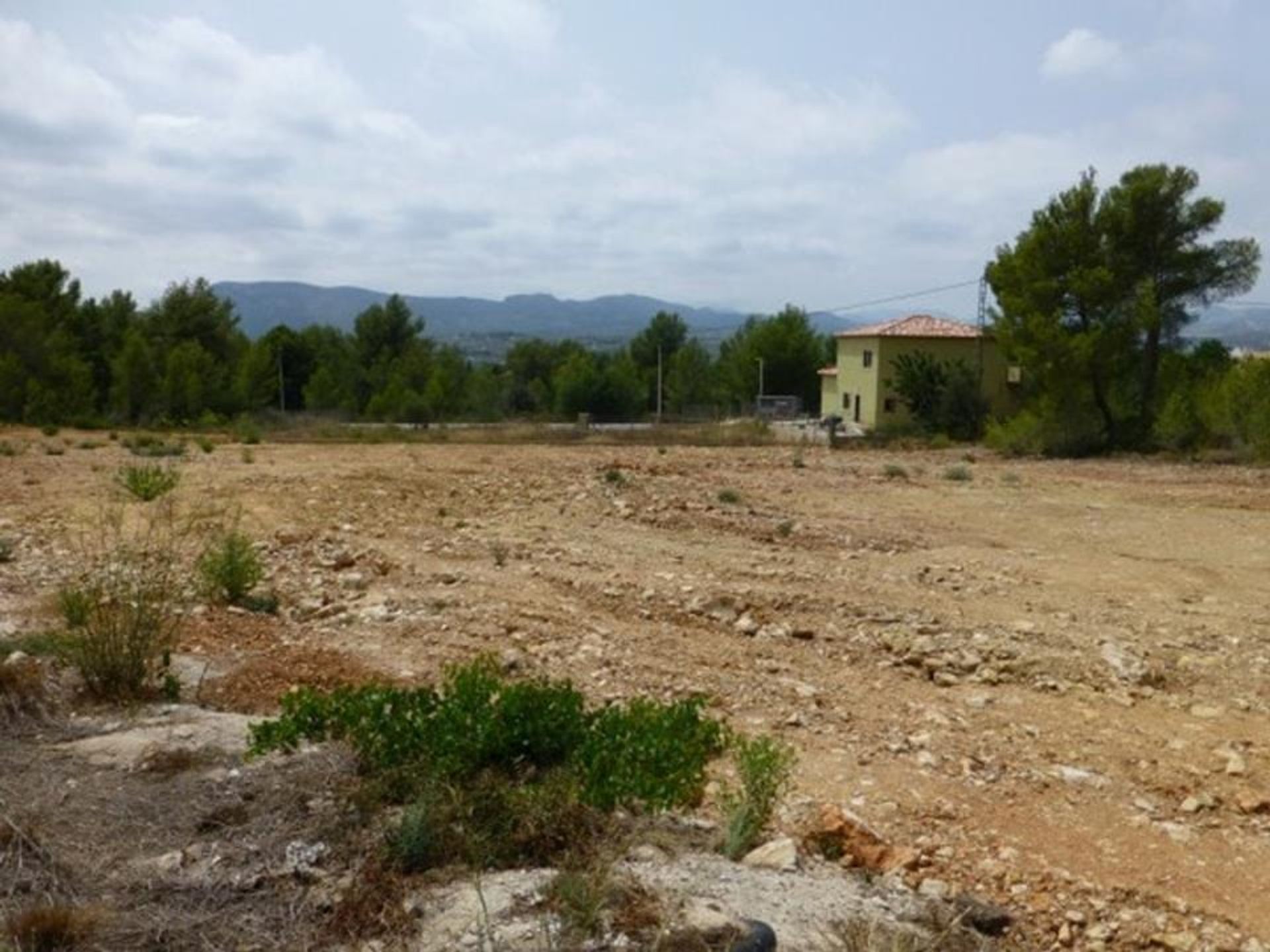 Land in Javea, Alicante 10059257