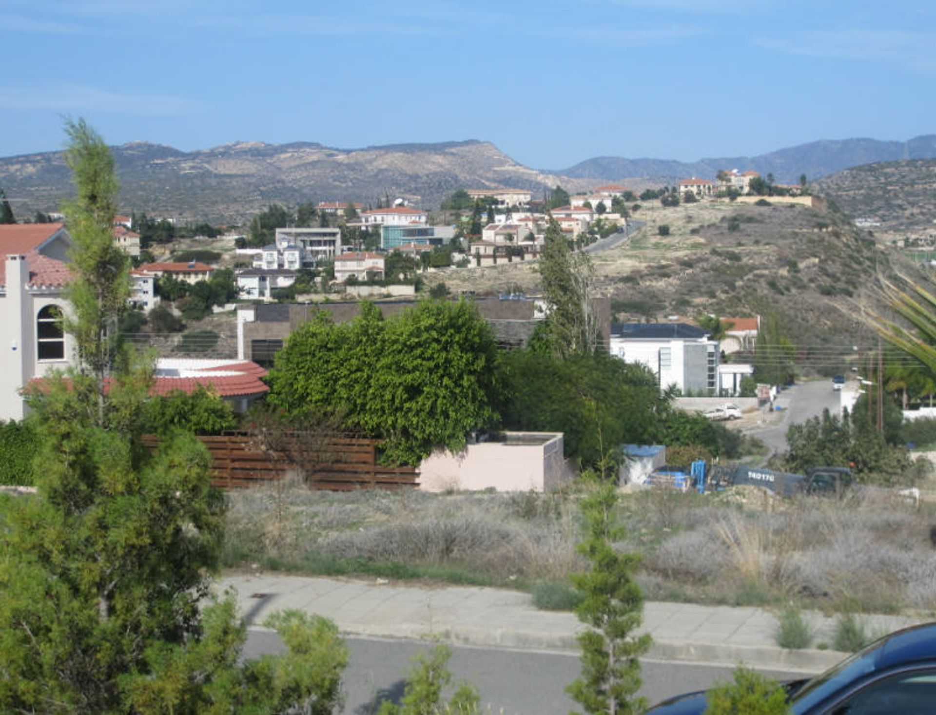 Γη σε Mouttagiaka, Limassol 10059266