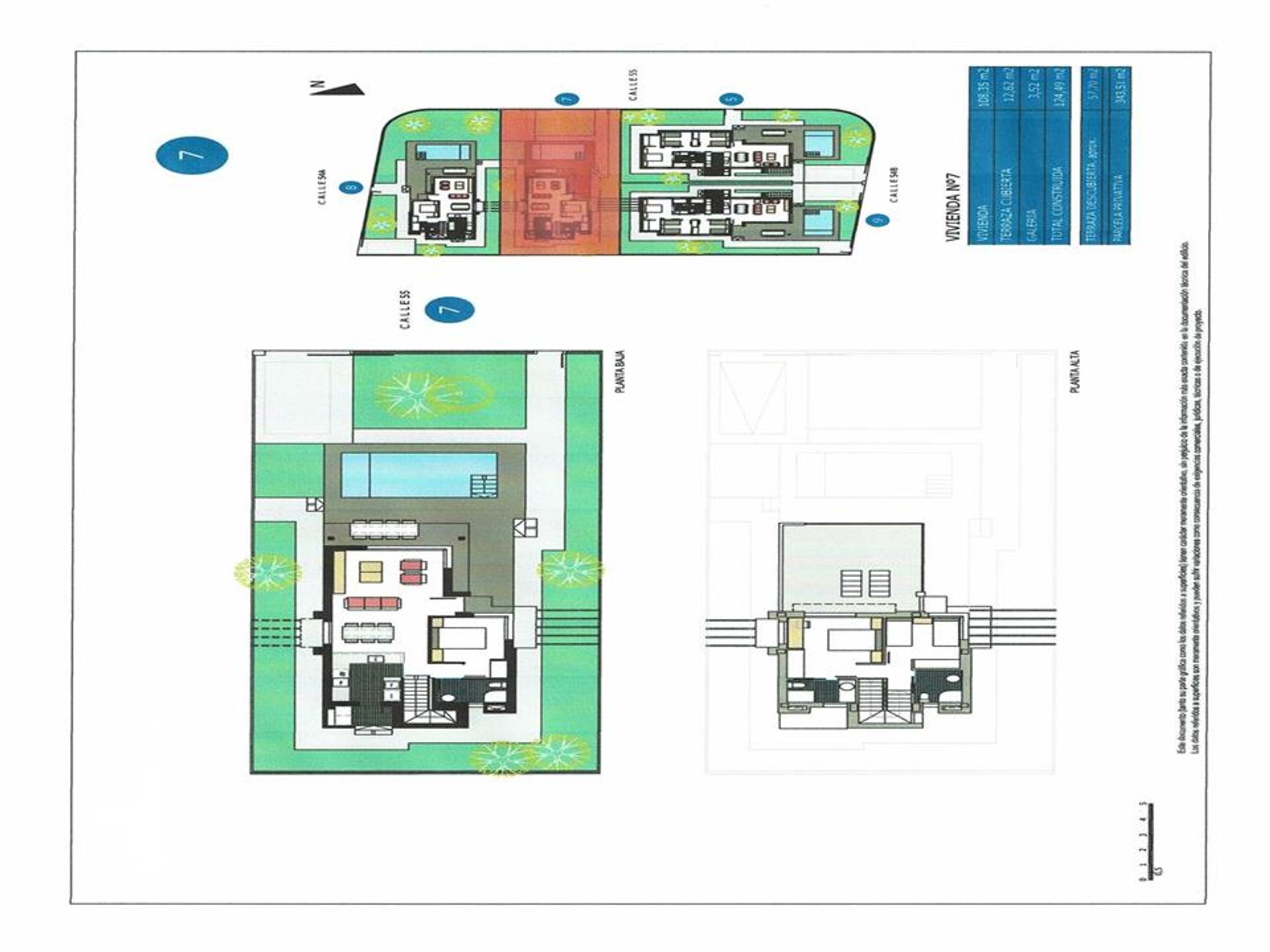 Hus i Setla, Valencia 10059269