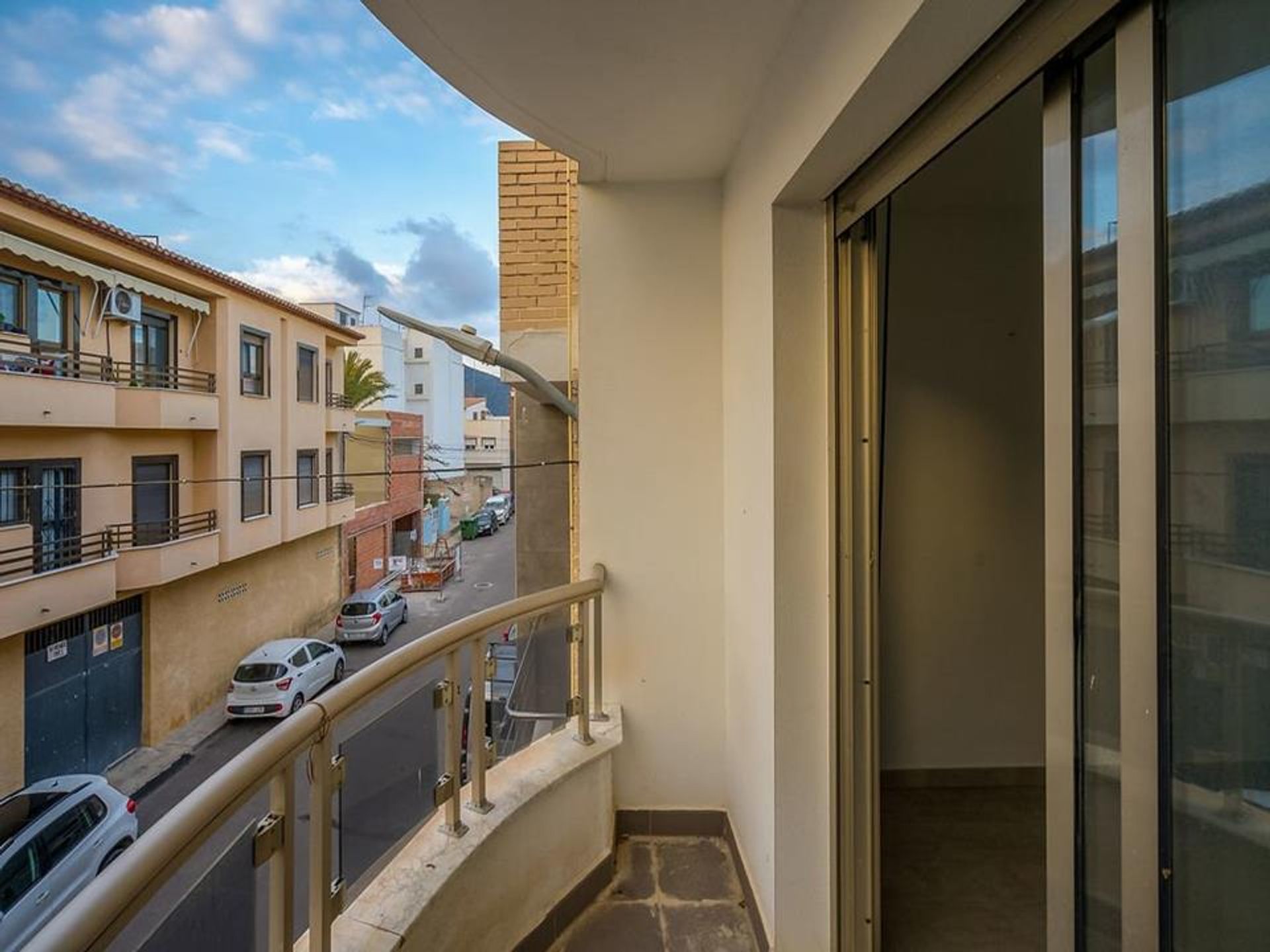 Condominium in Sagra, Valencia 10059275